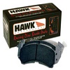 Corvette Brake Pads C6 Z06 Hawk HP Plus